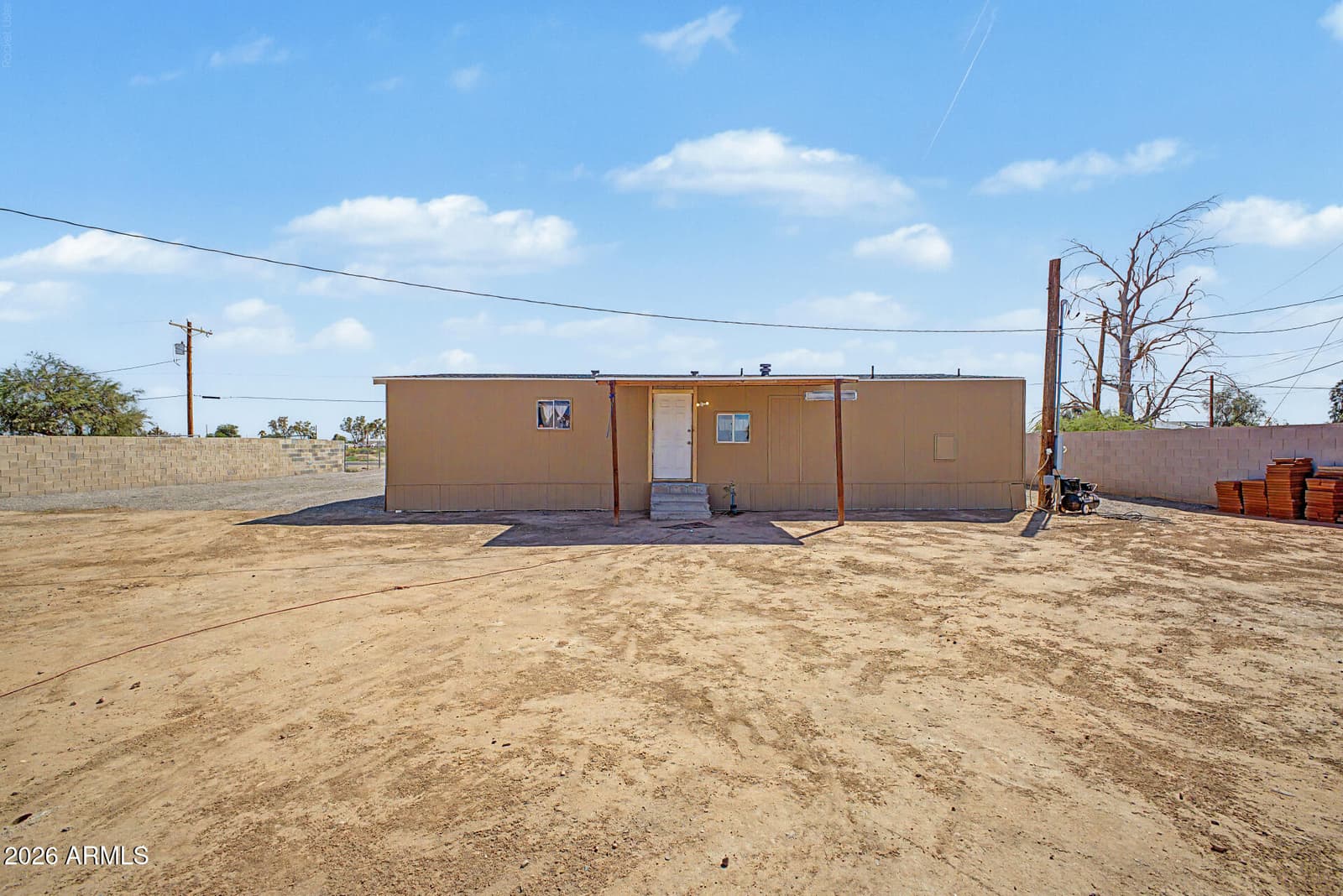 2692 S Arizola Road, Casa Grande, AZ 85122 — photo 22 of 25