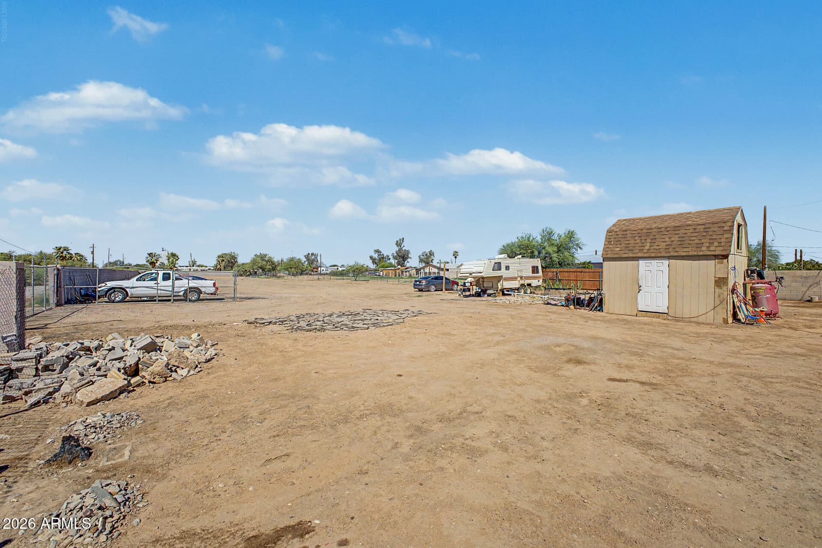 2692 S Arizola Road, Casa Grande, AZ 85122 — photo 23 of 25