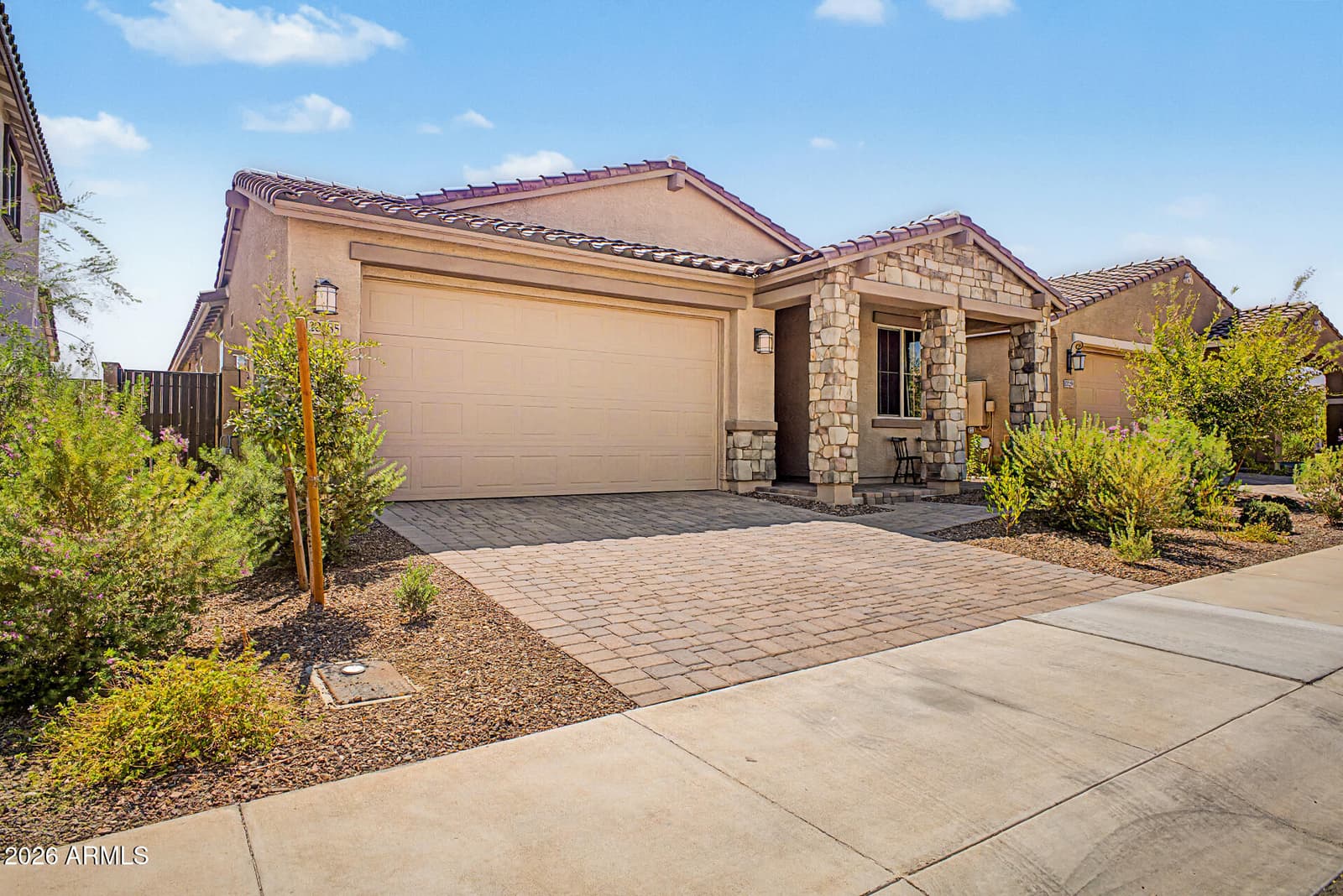 20285 W Roma Avenue, Buckeye, AZ 85396 — photo 1 of 39