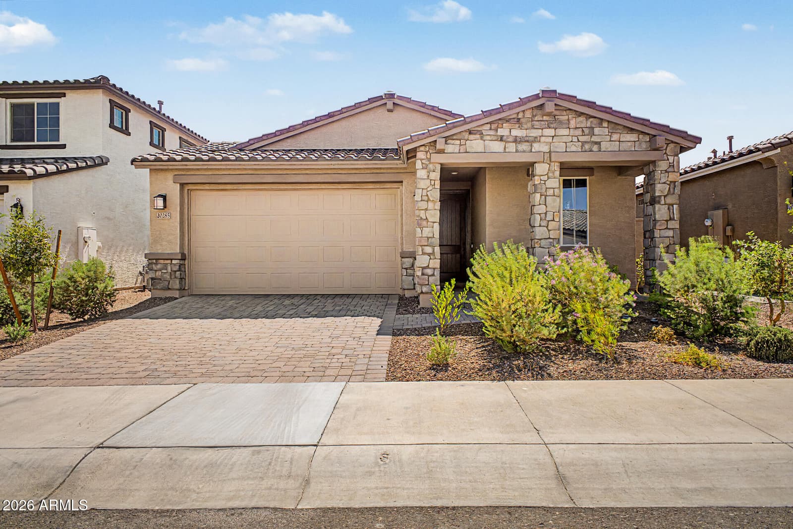 20285 W Roma Avenue, Buckeye, AZ 85396 — photo 7 of 39