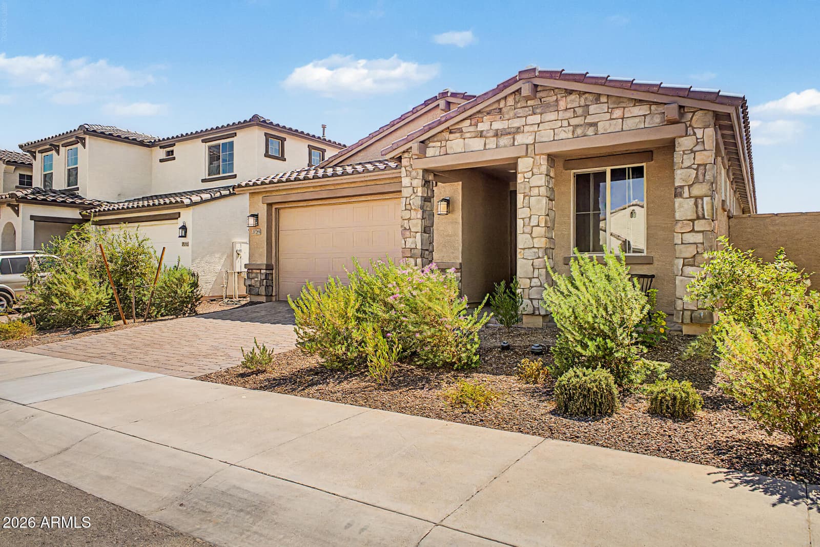 20285 W Roma Avenue, Buckeye, AZ 85396 — photo 8 of 39