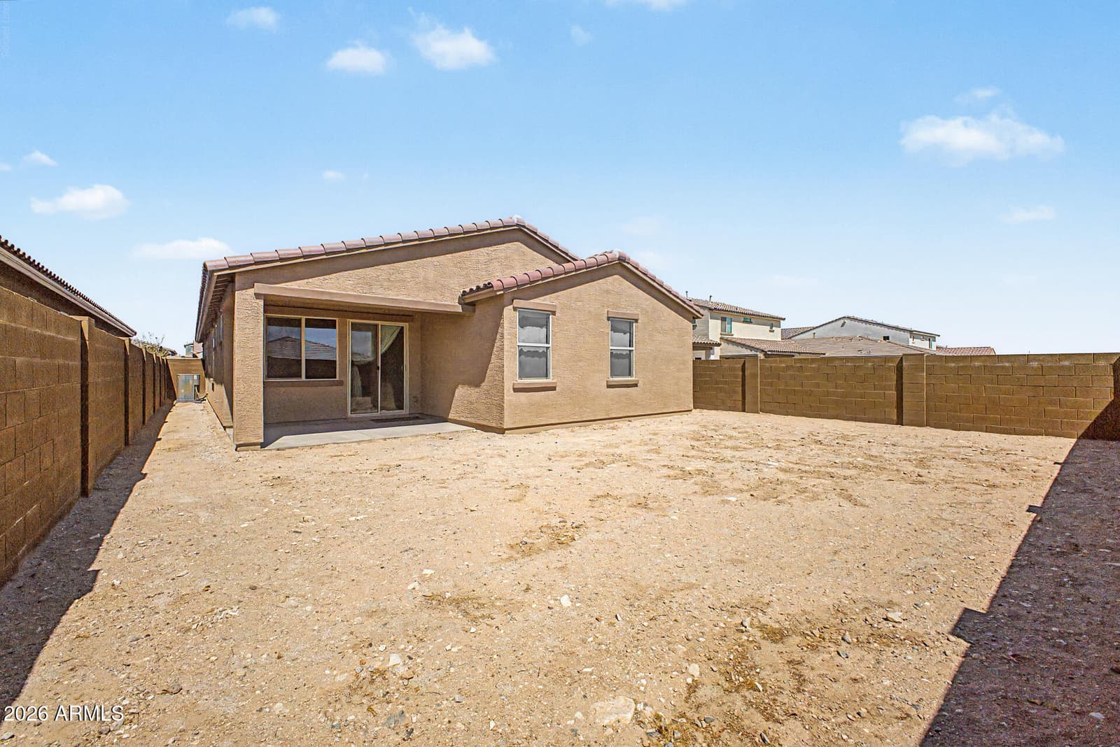 20285 W Roma Avenue, Buckeye, AZ 85396 — photo 6 of 39