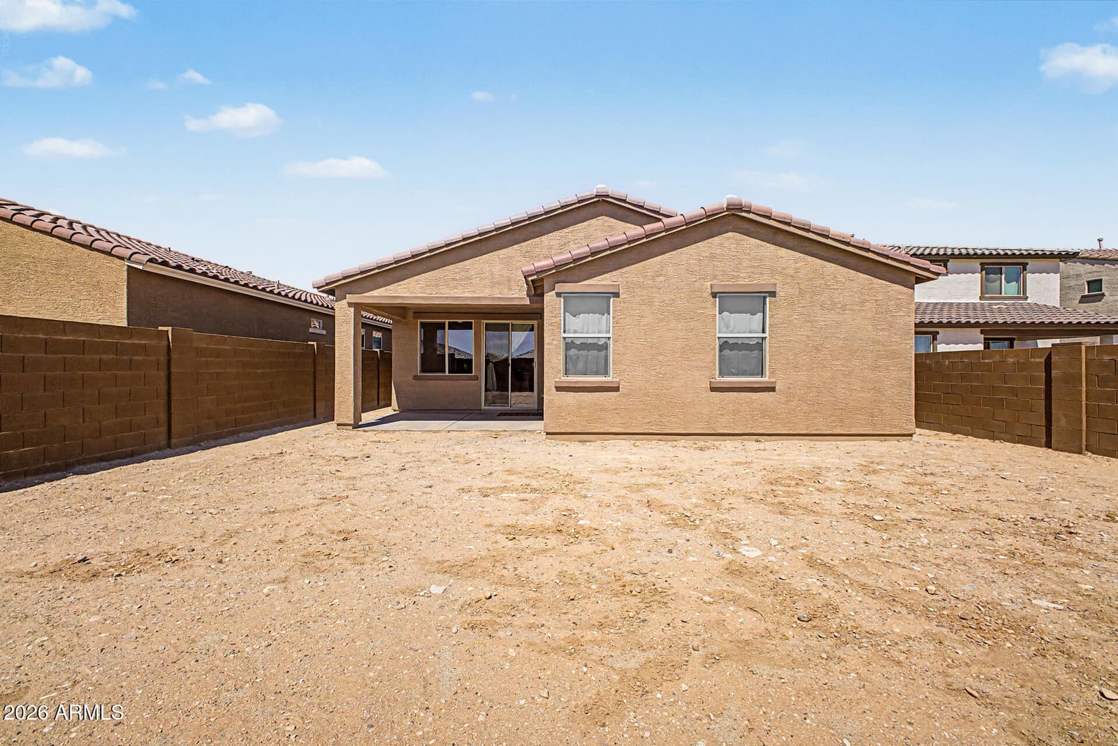 20285 W Roma Avenue, Buckeye, AZ 85396 — photo 5 of 39
