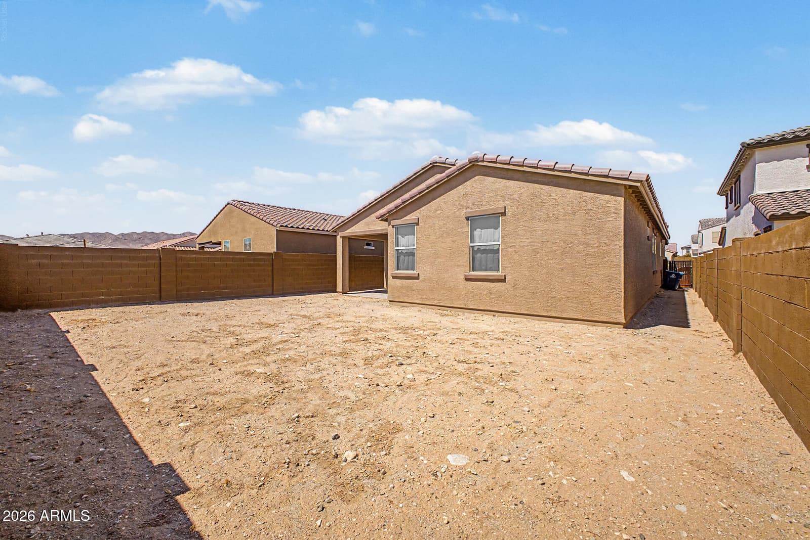 20285 W Roma Avenue, Buckeye, AZ 85396 — photo 38 of 39