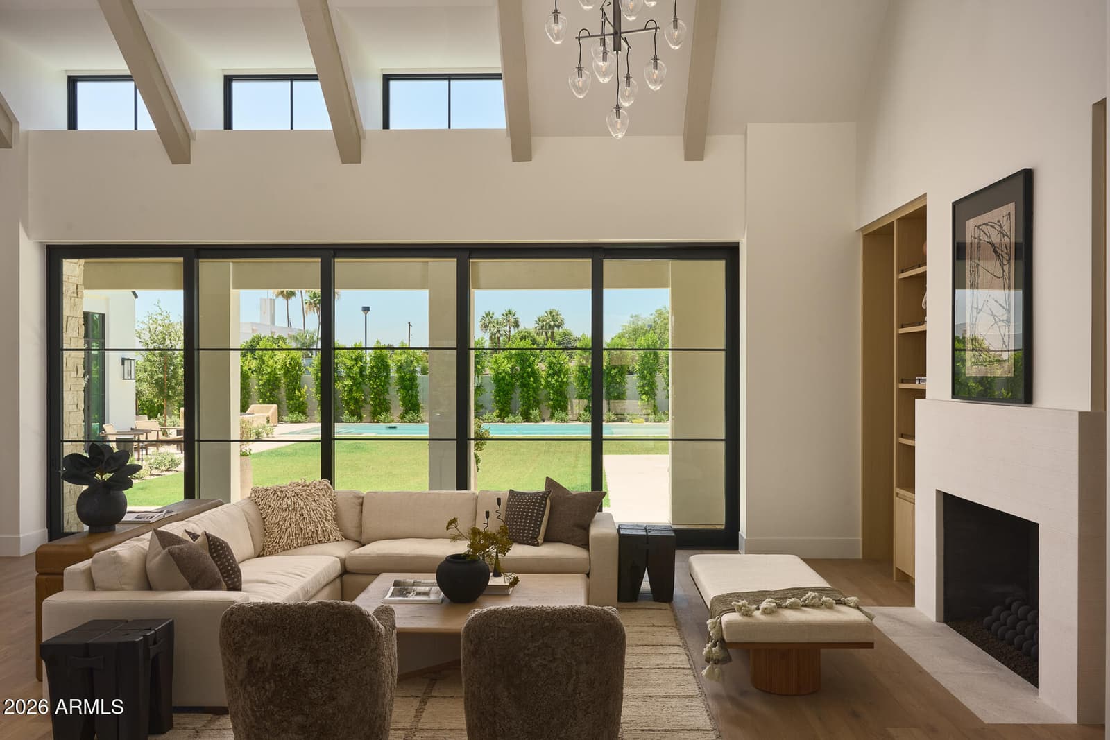 4220 N 57th Place, Phoenix, AZ 85018 — photo 9 of 32