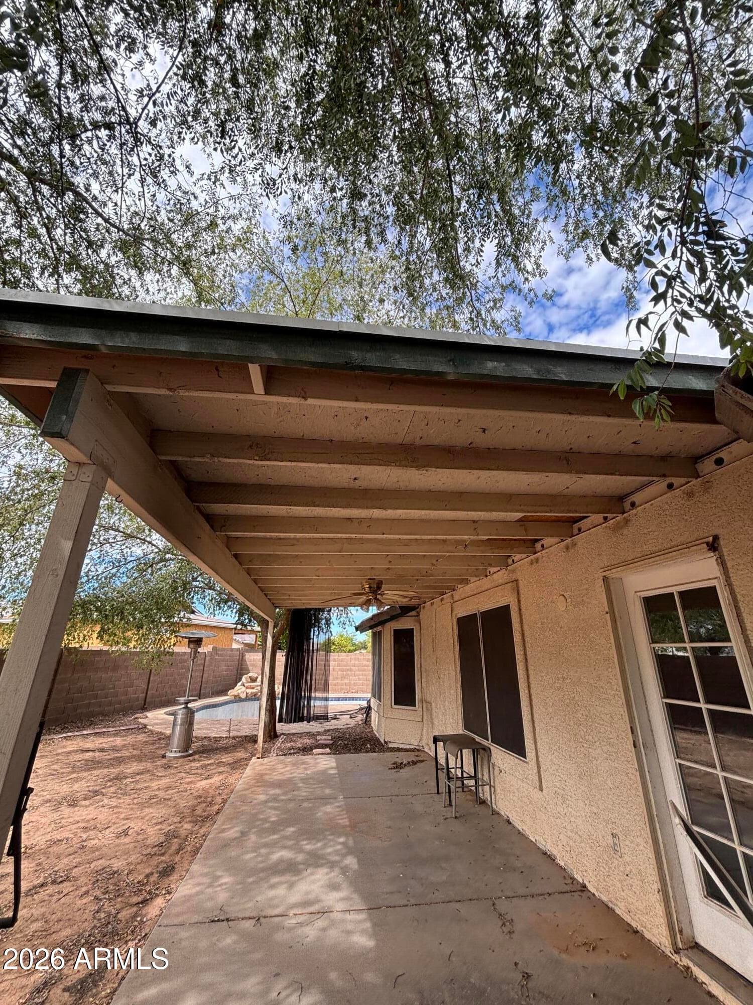 2909 E Tyson Court, Gilbert, AZ 85295 — photo 24 of 32