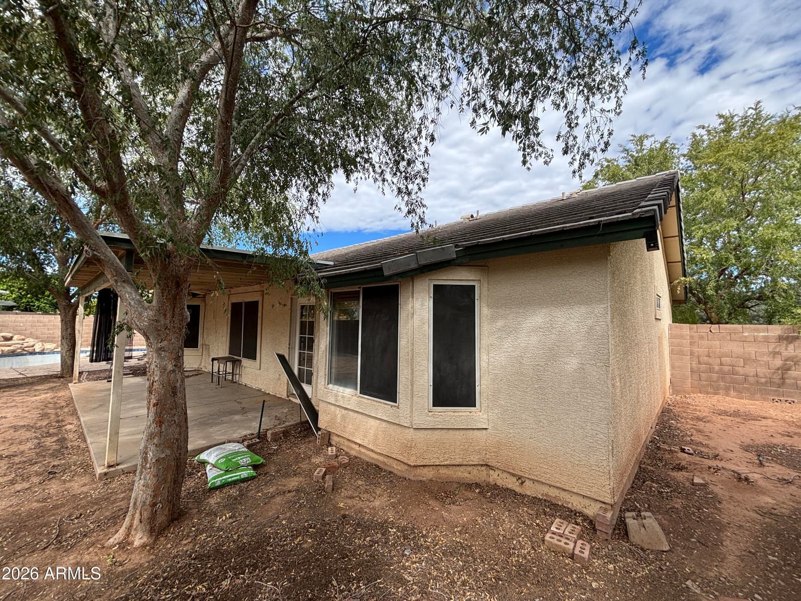 2909 E Tyson Court, Gilbert, AZ 85295 — photo 25 of 32