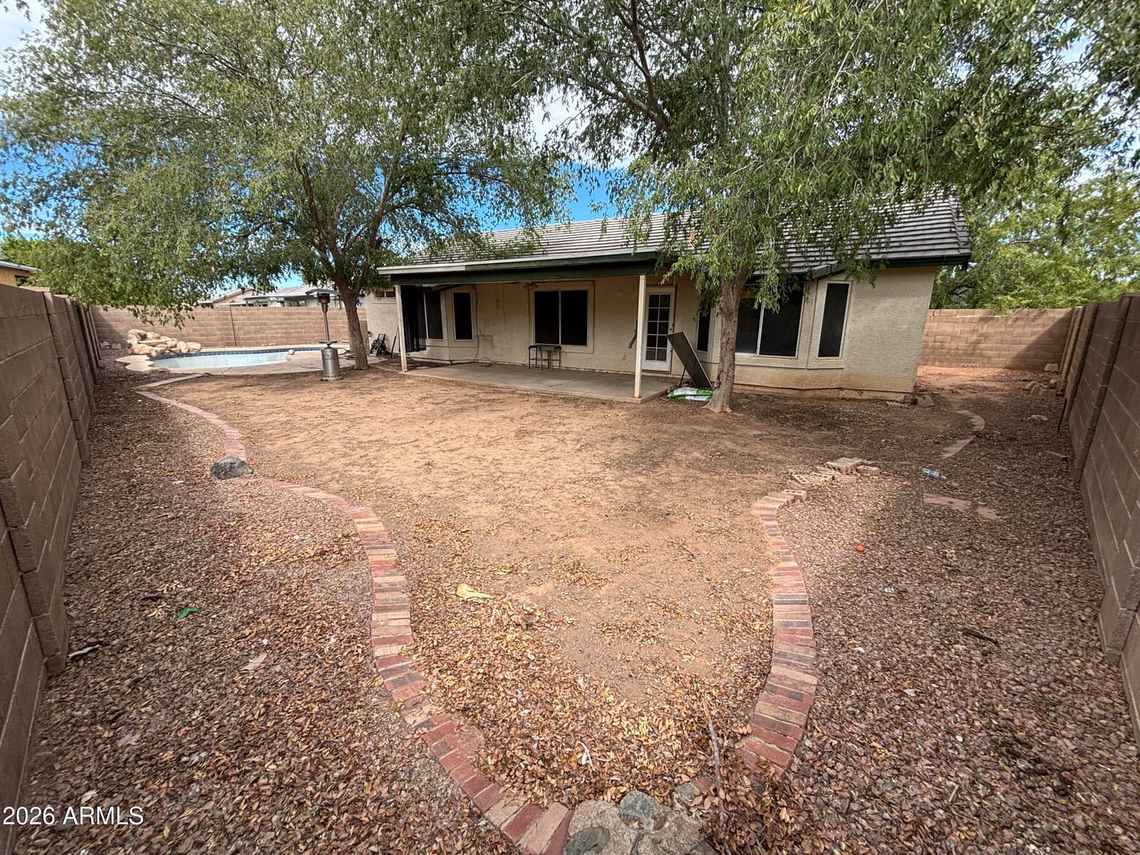 2909 E Tyson Court, Gilbert, AZ 85295 — photo 27 of 32