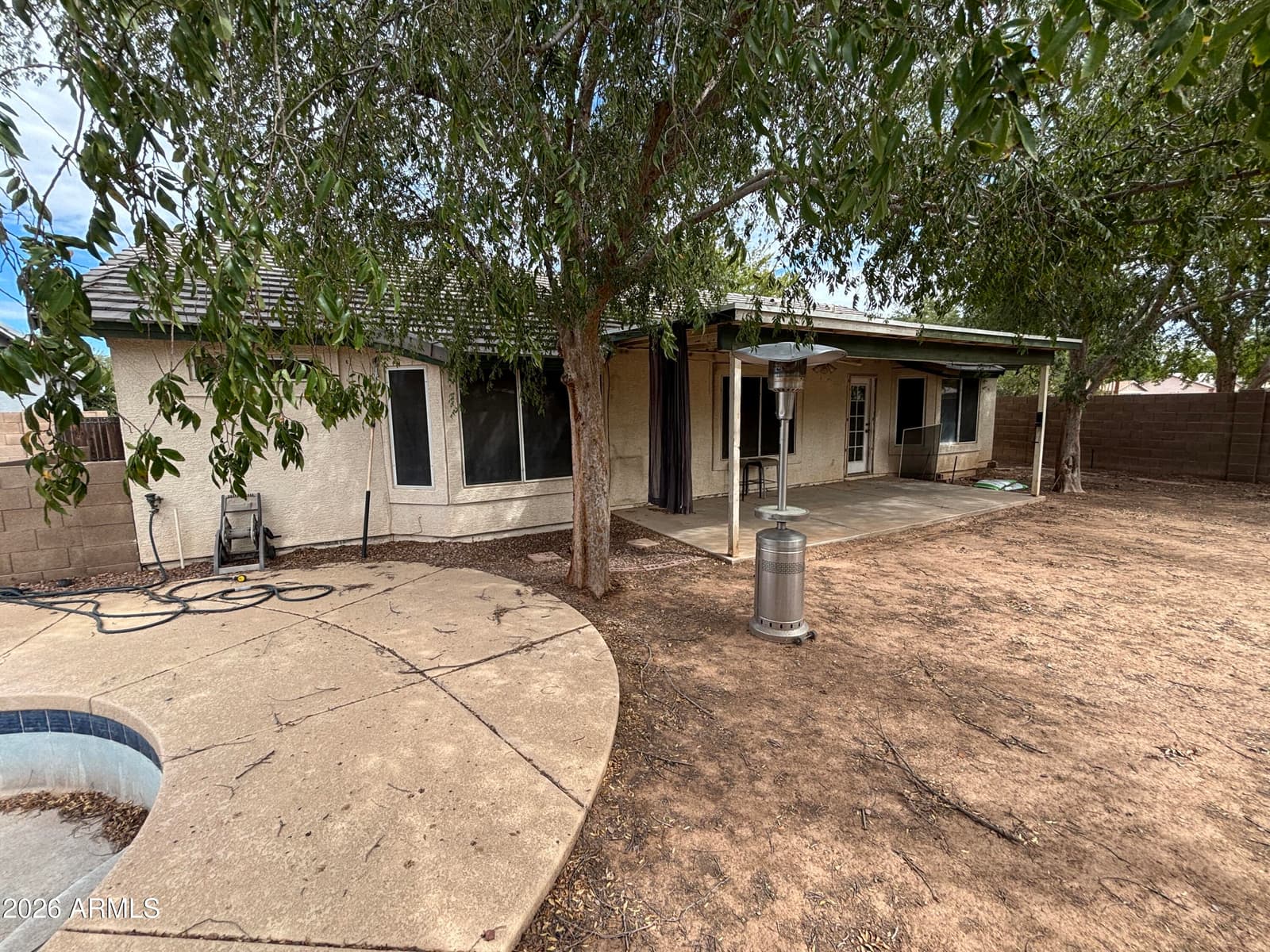 2909 E Tyson Court, Gilbert, AZ 85295 — photo 28 of 32
