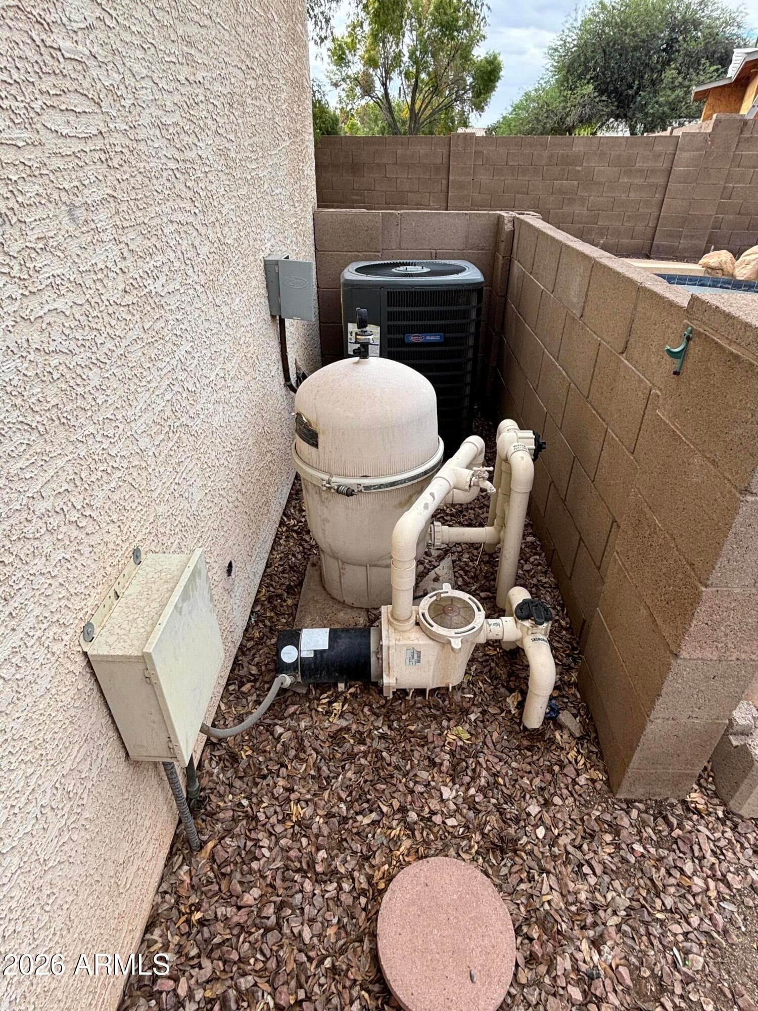 2909 E Tyson Court, Gilbert, AZ 85295 — photo 30 of 32