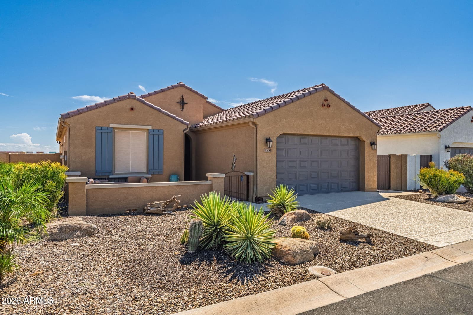 4851 W Picacho Drive, Eloy, AZ 85131 — photo 7 of 46