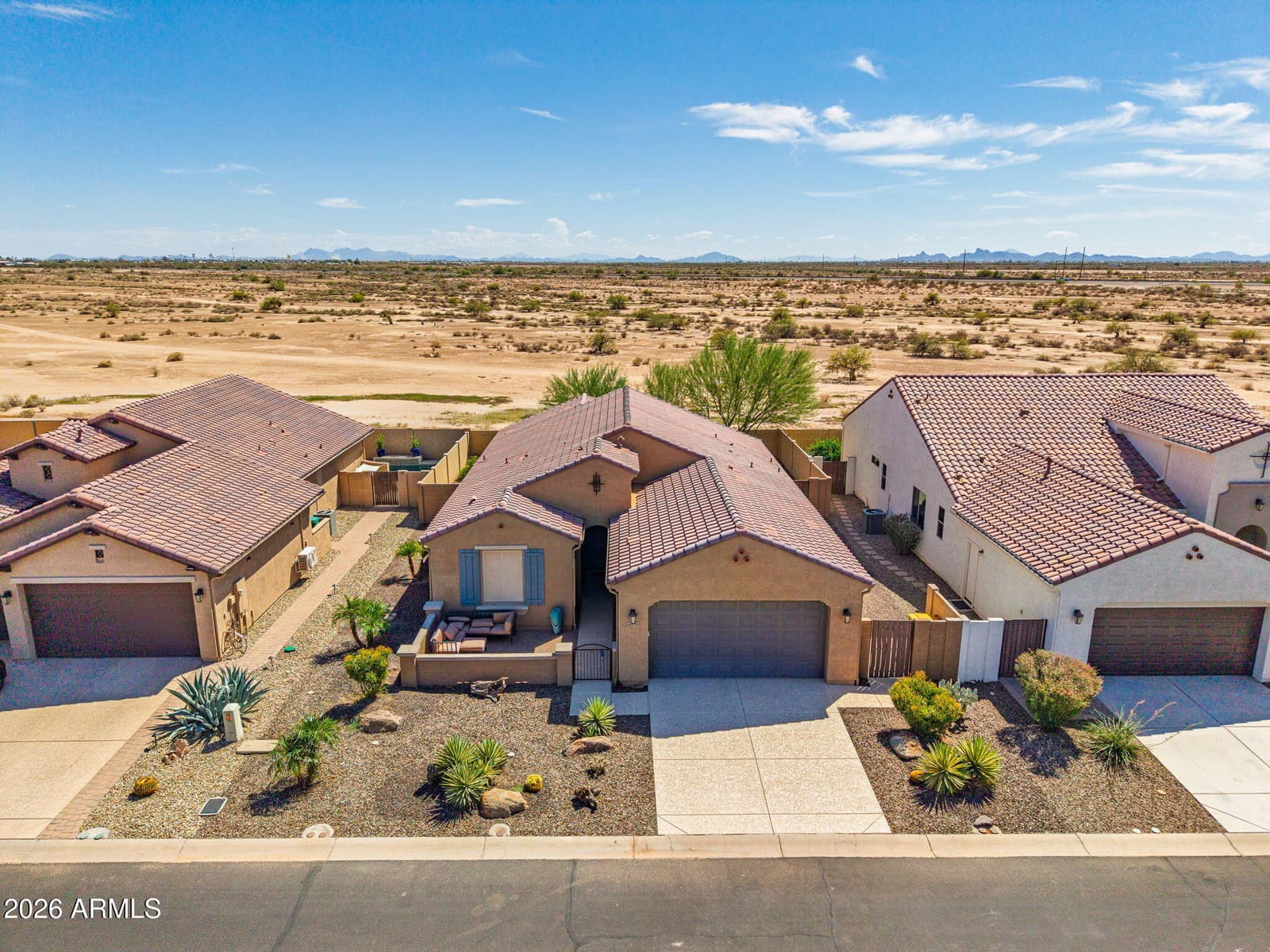 4851 W Picacho Drive, Eloy, AZ 85131 — photo 9 of 46