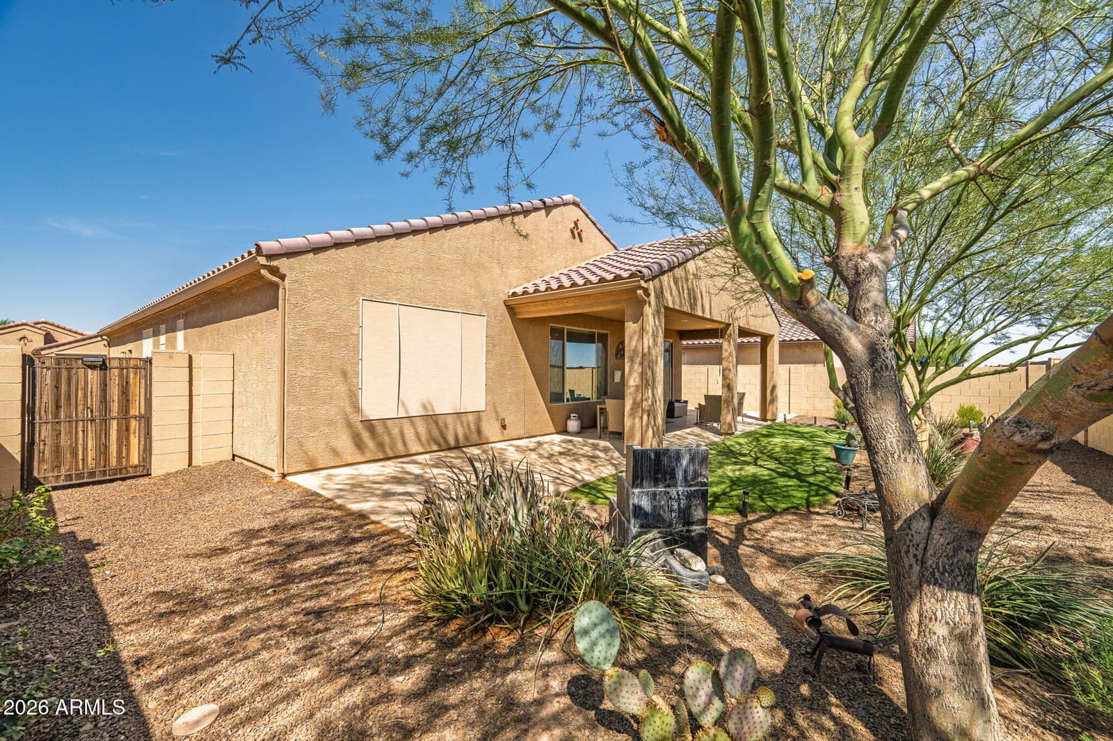 4851 W Picacho Drive, Eloy, AZ 85131 — photo 39 of 46