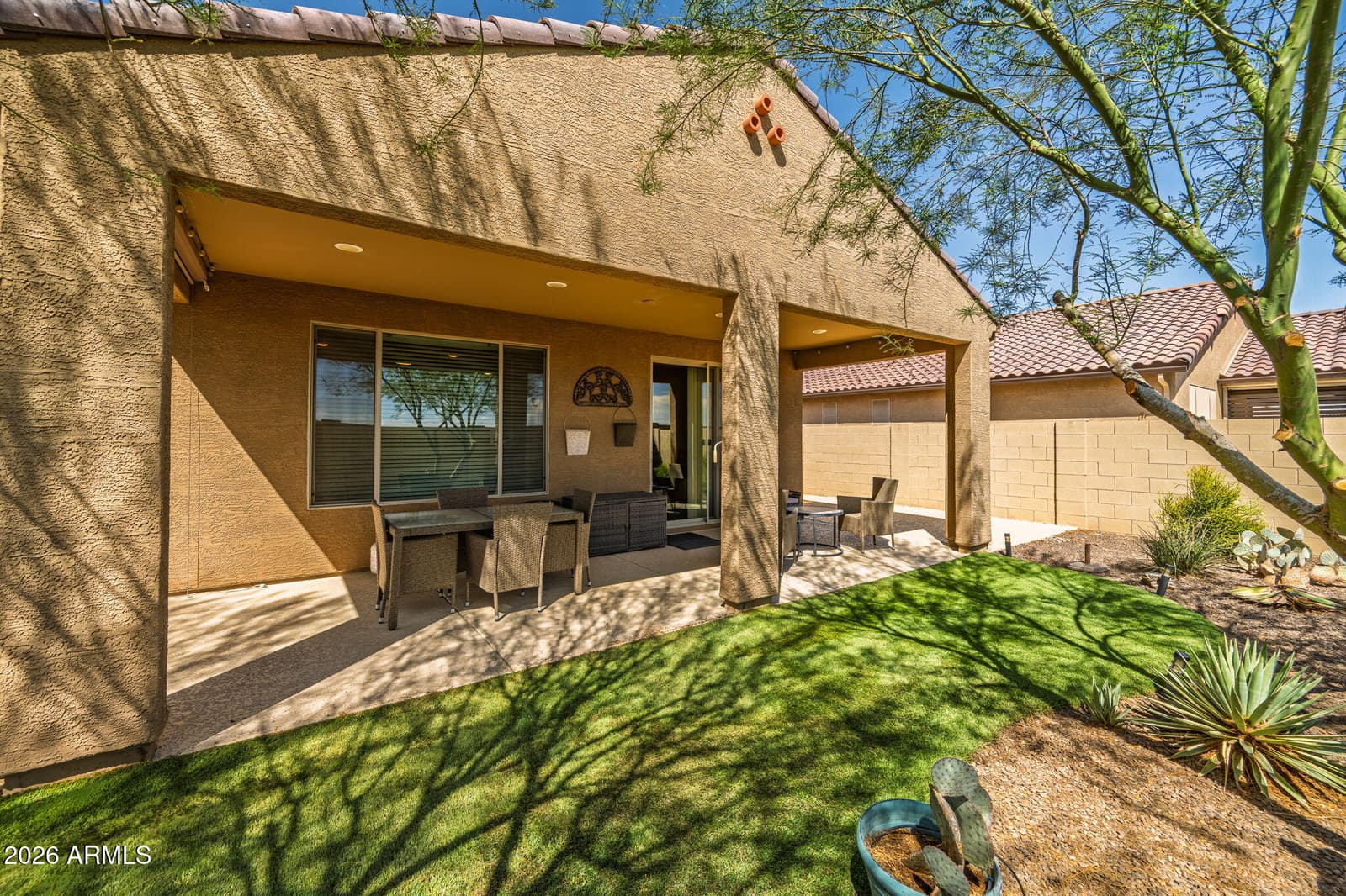 4851 W Picacho Drive, Eloy, AZ 85131 — photo 40 of 46