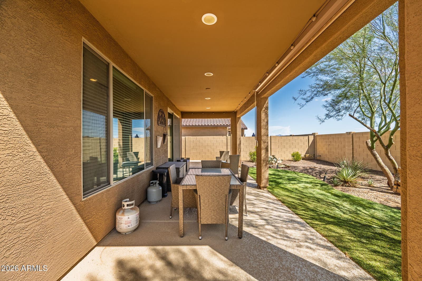 4851 W Picacho Drive, Eloy, AZ 85131 — photo 41 of 46