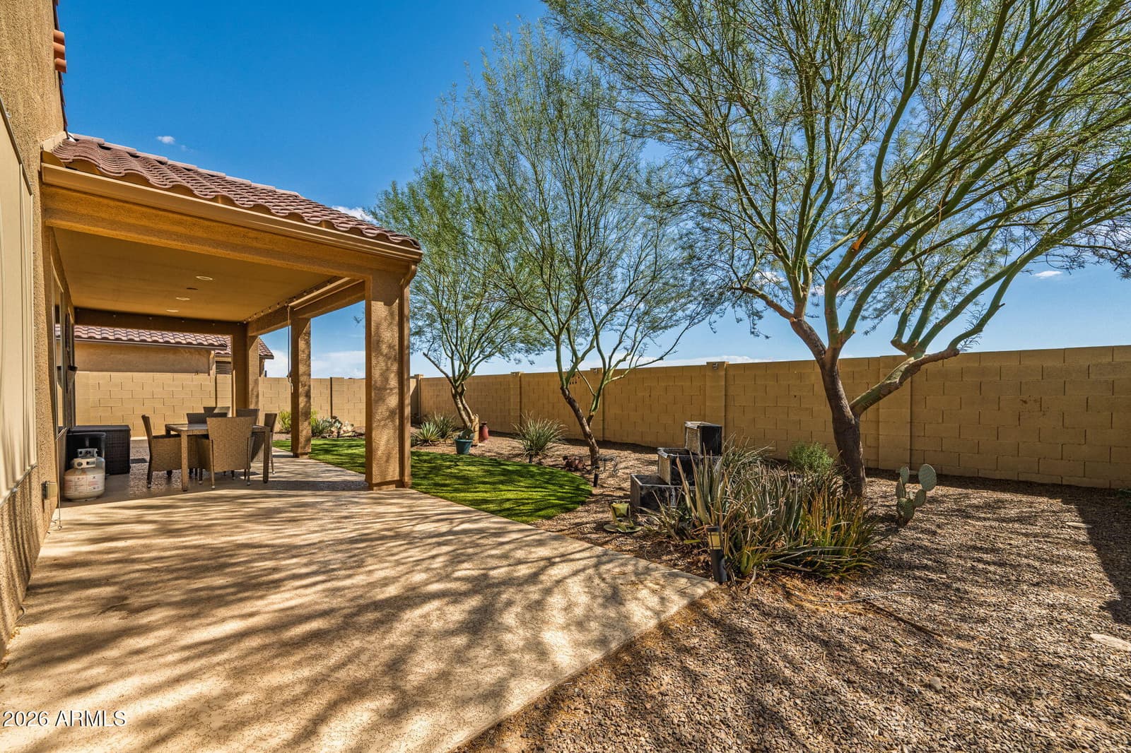 4851 W Picacho Drive, Eloy, AZ 85131 — photo 42 of 46