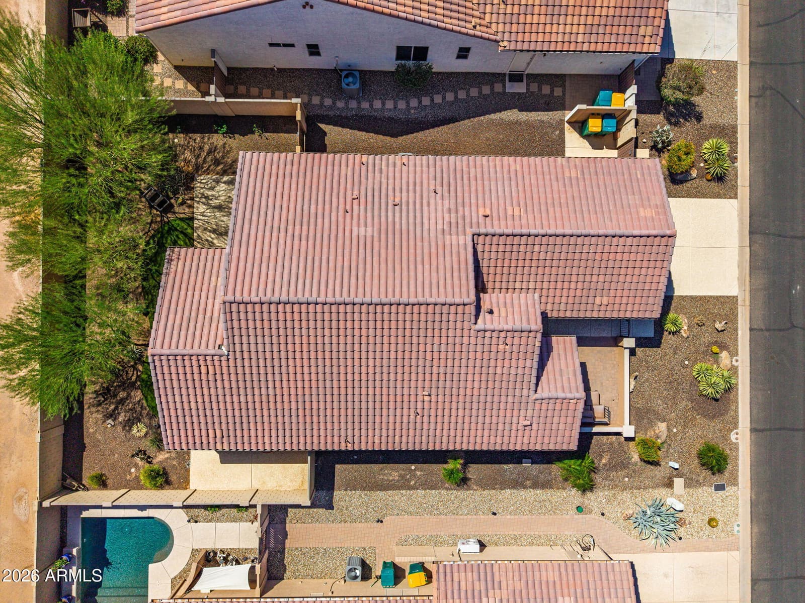 4851 W Picacho Drive, Eloy, AZ 85131 — photo 43 of 46