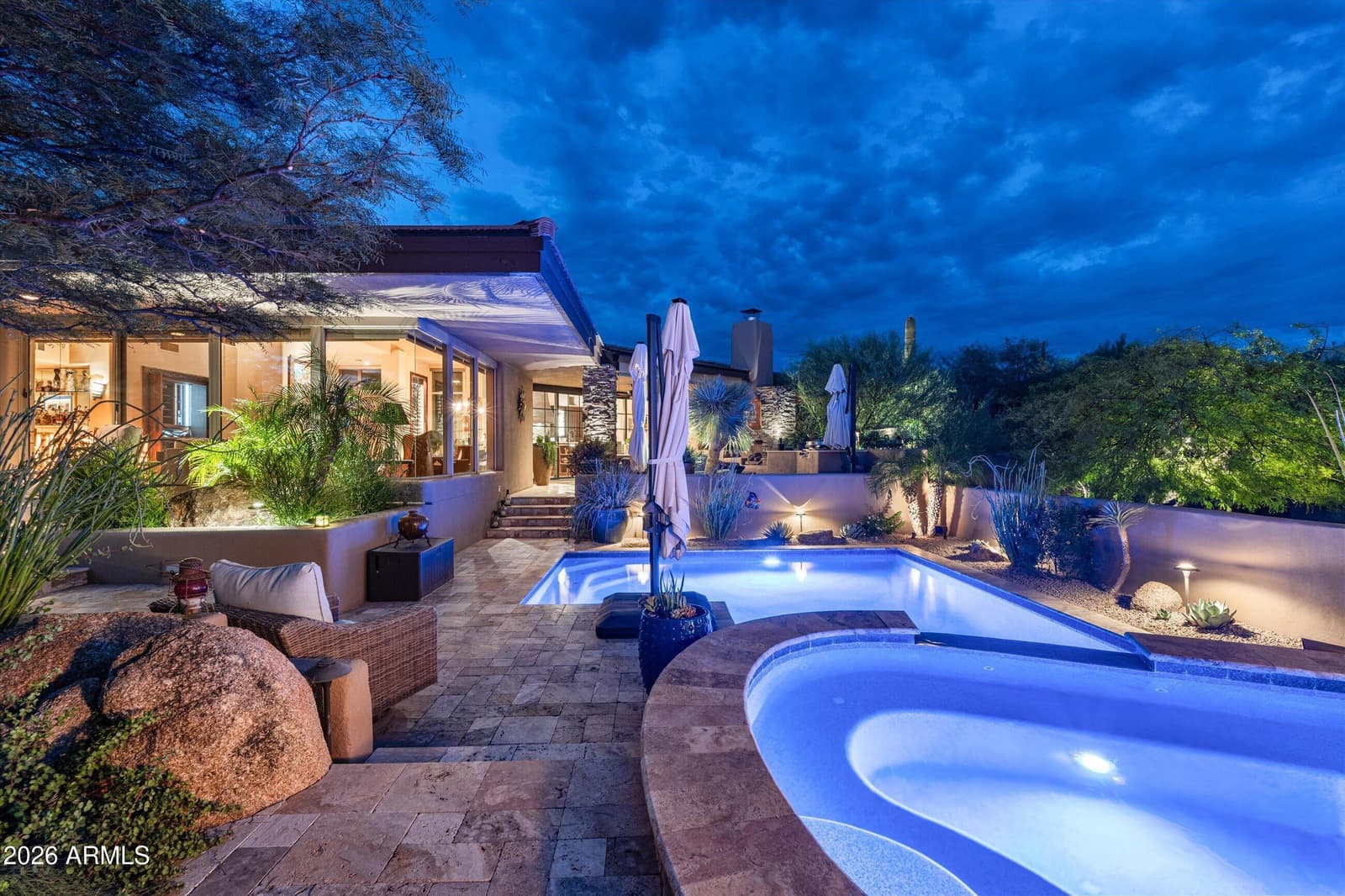 10658 E Tamarisk Way, Scottsdale, AZ 85262 — photo 1 of 42