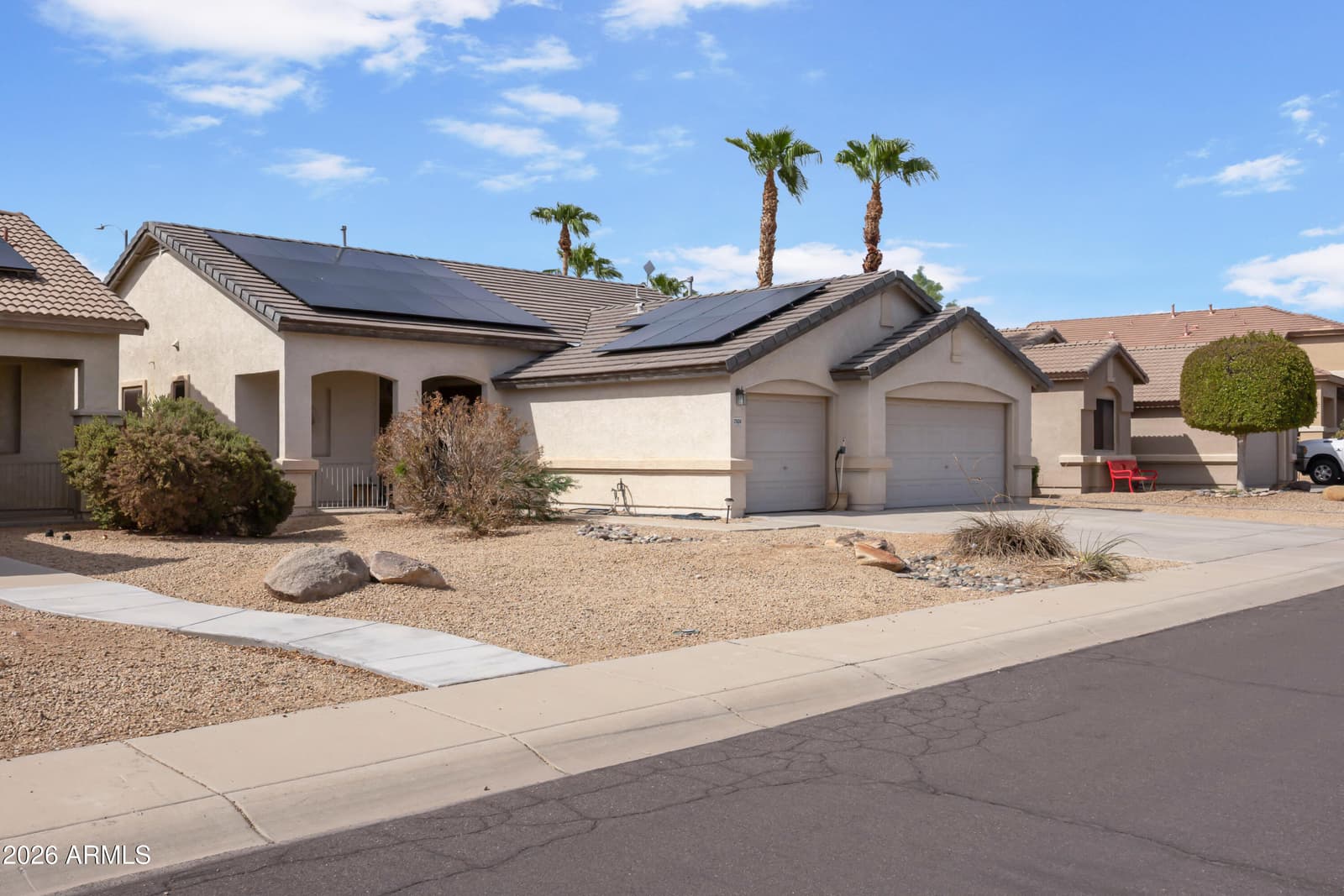 17626 N 168th Drive, Surprise, AZ 85374 — photo 2 of 28