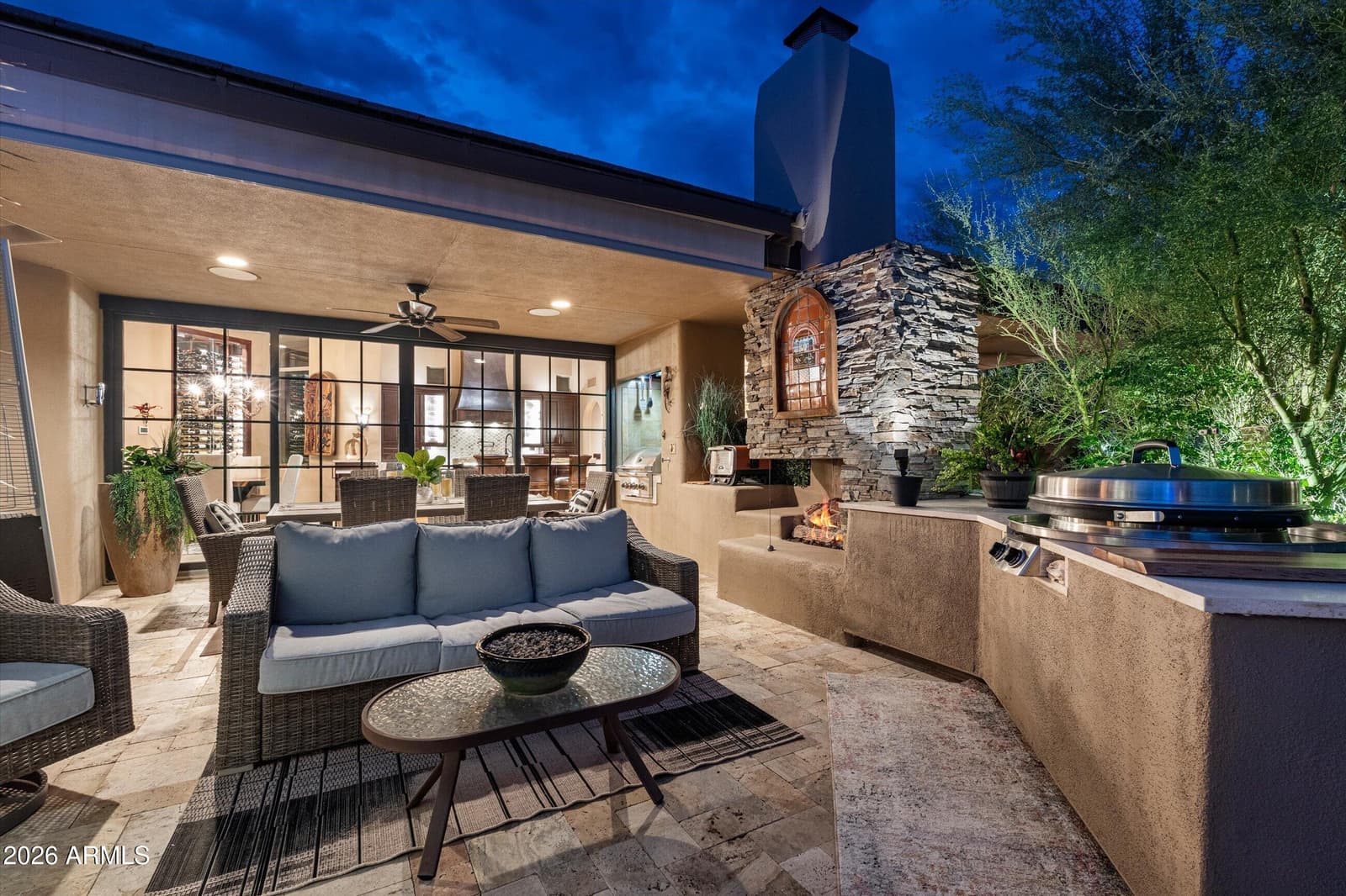 10658 E Tamarisk Way, Scottsdale, AZ 85262 — photo 38 of 42