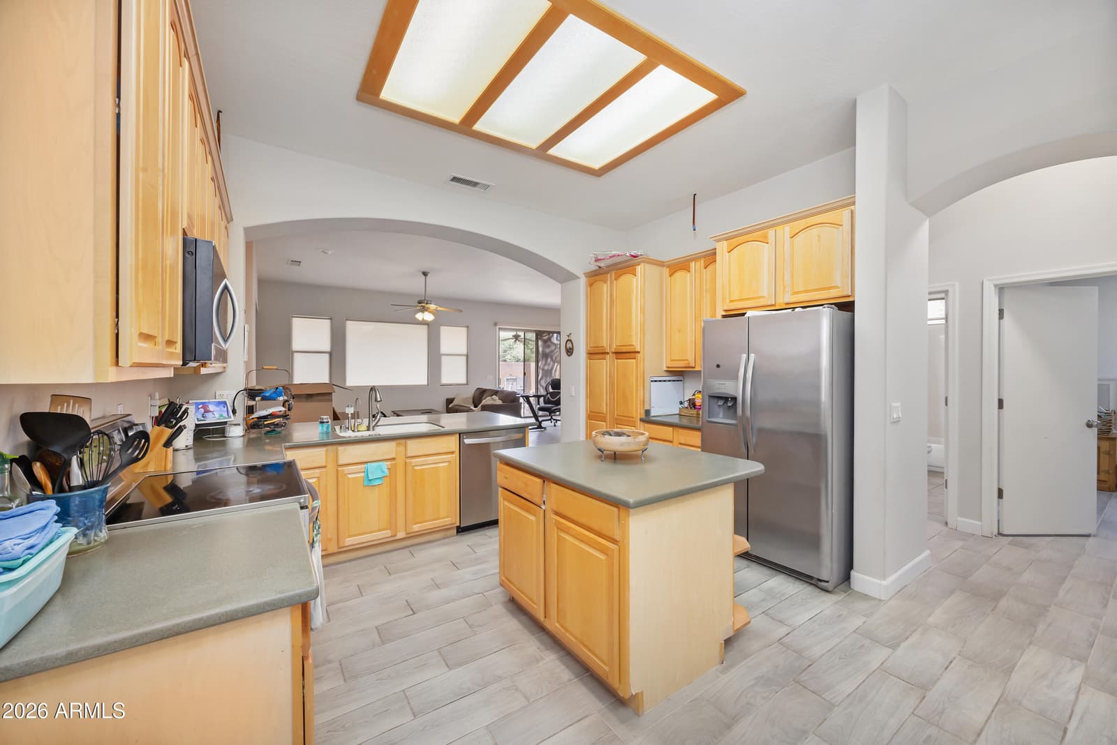 17626 N 168th Drive, Surprise, AZ 85374 — photo 13 of 28