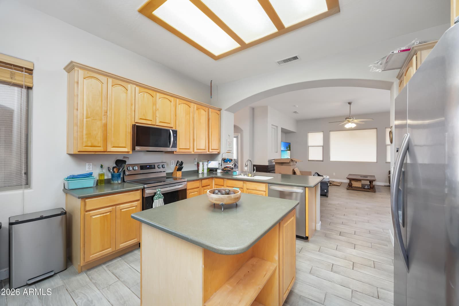 17626 N 168th Drive, Surprise, AZ 85374 — photo 14 of 28
