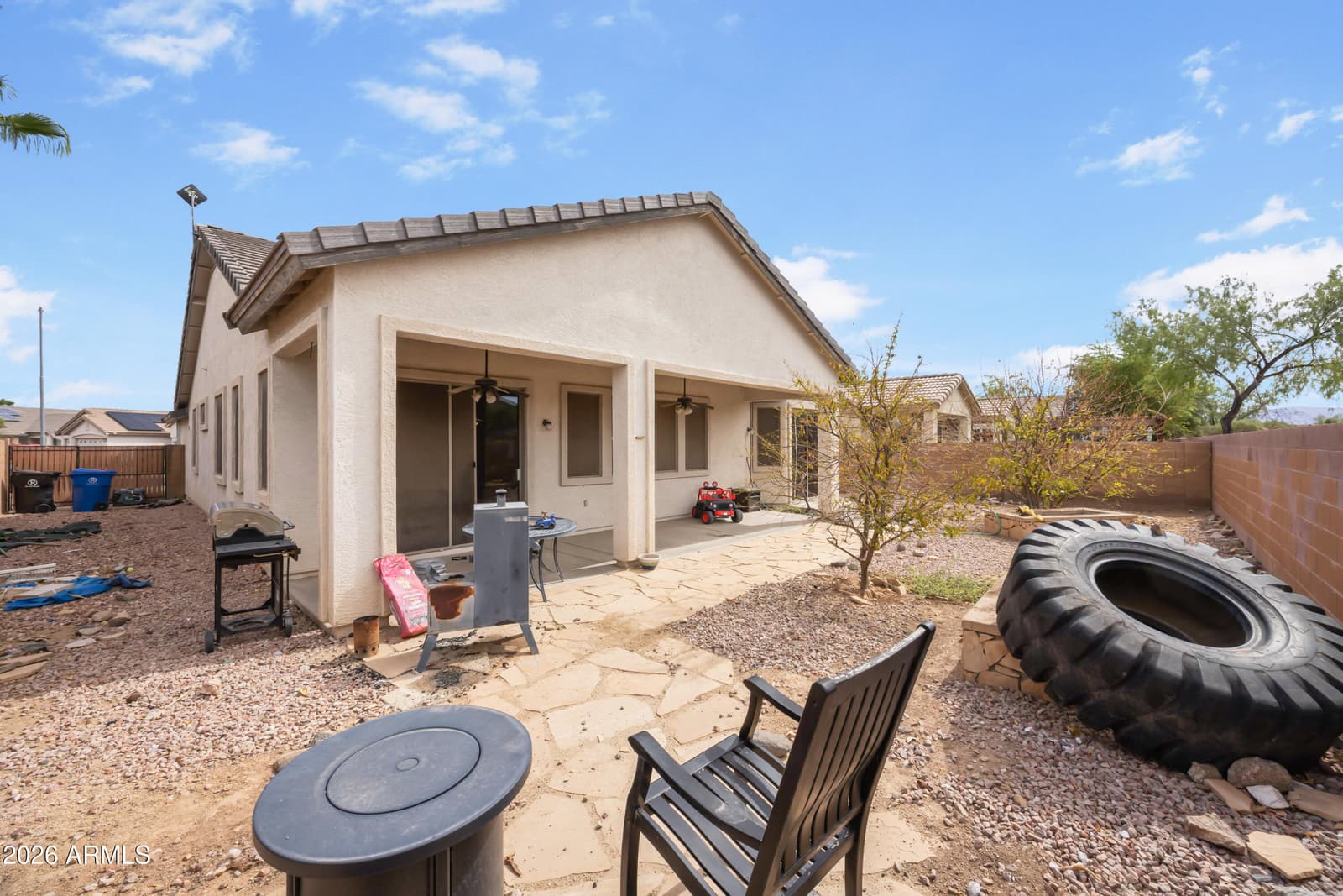 17626 N 168th Drive, Surprise, AZ 85374 — photo 26 of 28