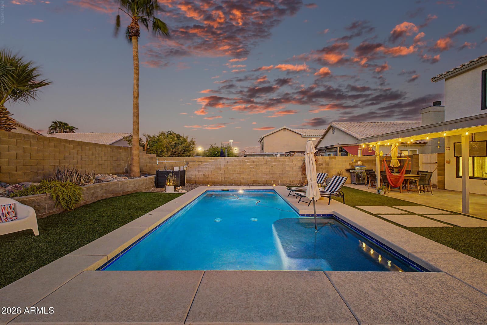2902 E Saltsage Drive, Phoenix, AZ 85048 — photo 55 of 61
