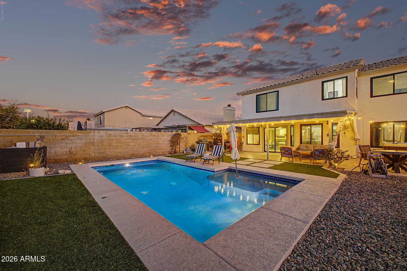2902 E Saltsage Drive, Phoenix, AZ 85048 — photo 56 of 61
