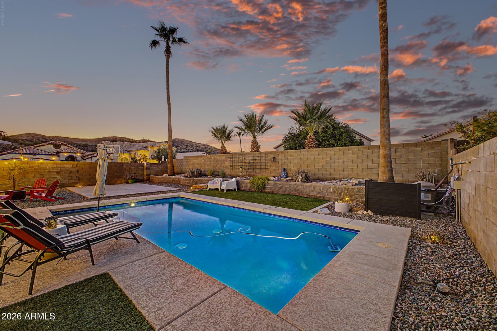 2902 E Saltsage Drive, Phoenix, AZ 85048 — photo 59 of 61