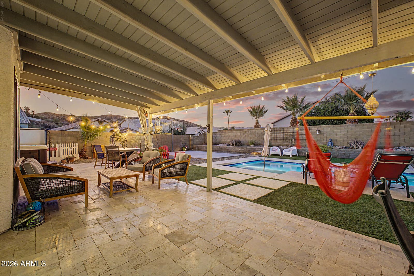 2902 E Saltsage Drive, Phoenix, AZ 85048 — photo 60 of 61
