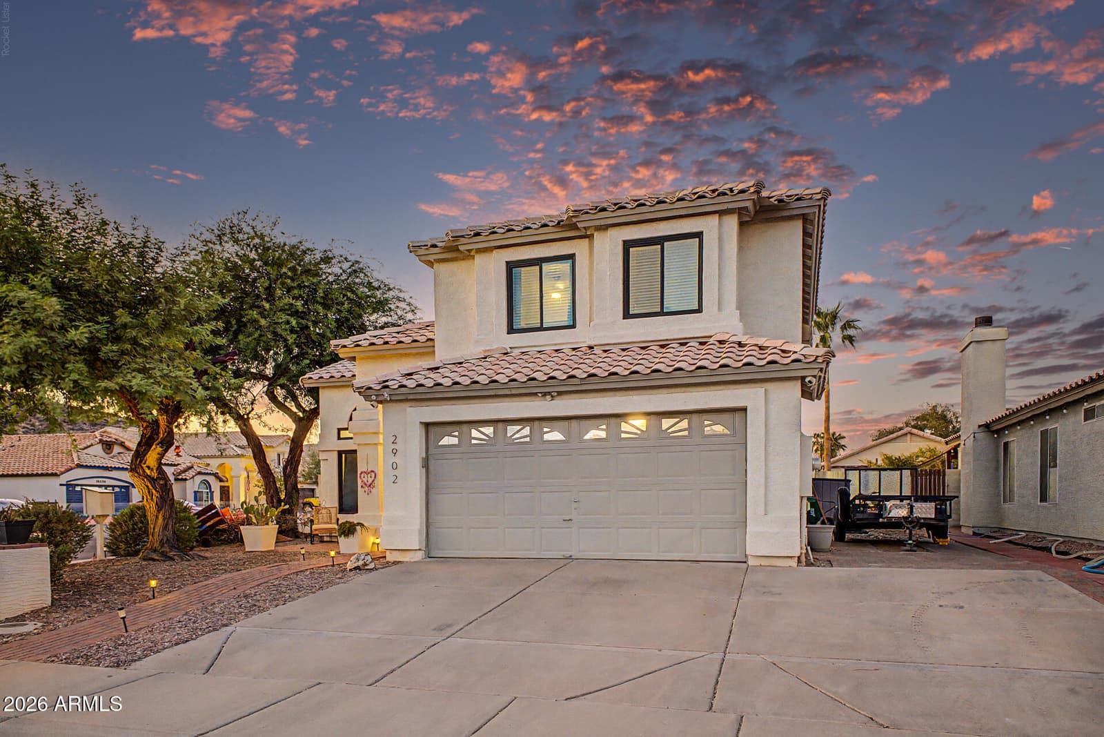 2902 E Saltsage Drive, Phoenix, AZ 85048 — photo 3 of 61