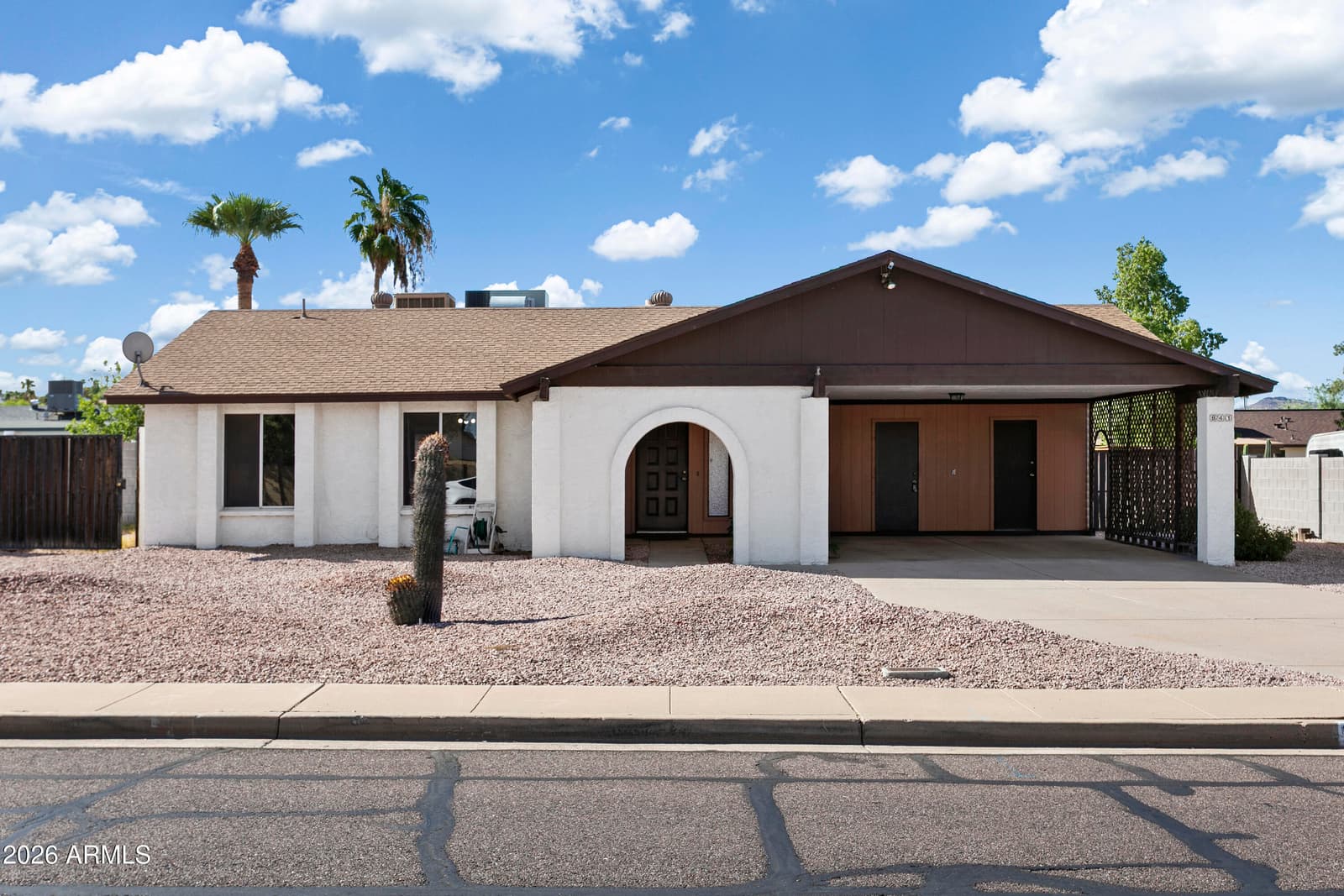 841 E Paradise Lane, Phoenix, AZ 85022 — photo 1 of 36