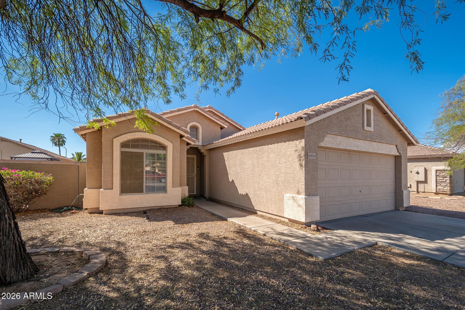 14936 N 133rd Drive, Surprise, AZ 85379 — photo 7 of 37