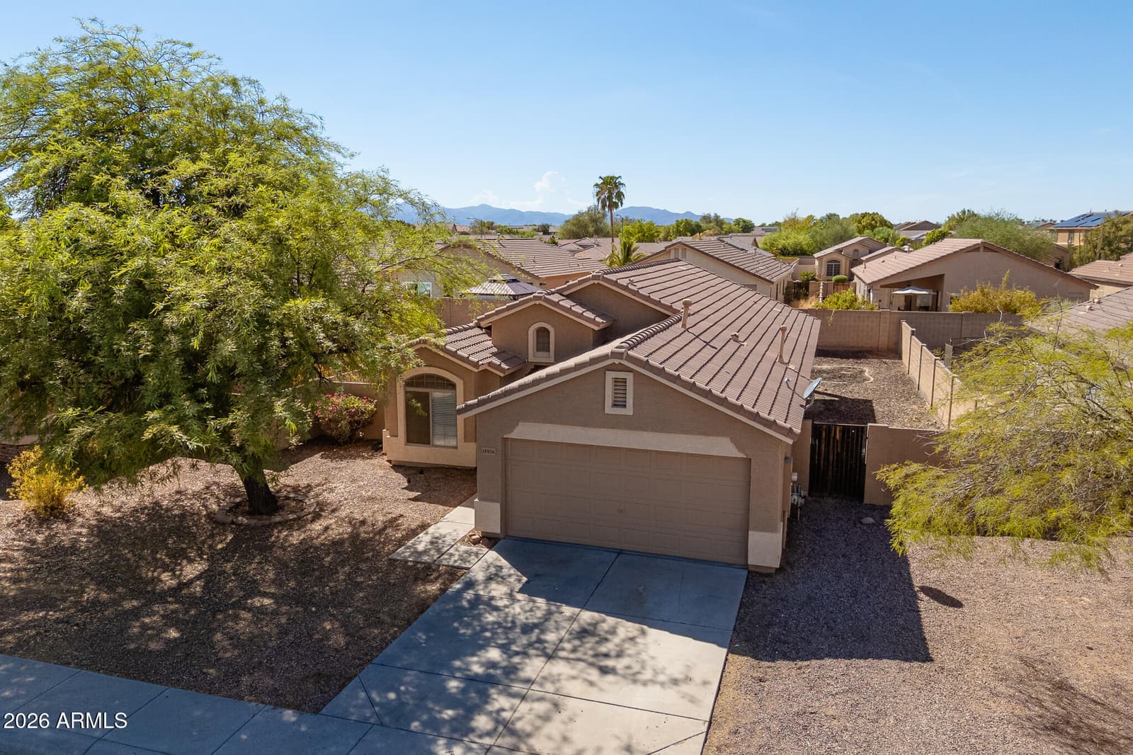 14936 N 133rd Drive, Surprise, AZ 85379 — photo 28 of 37