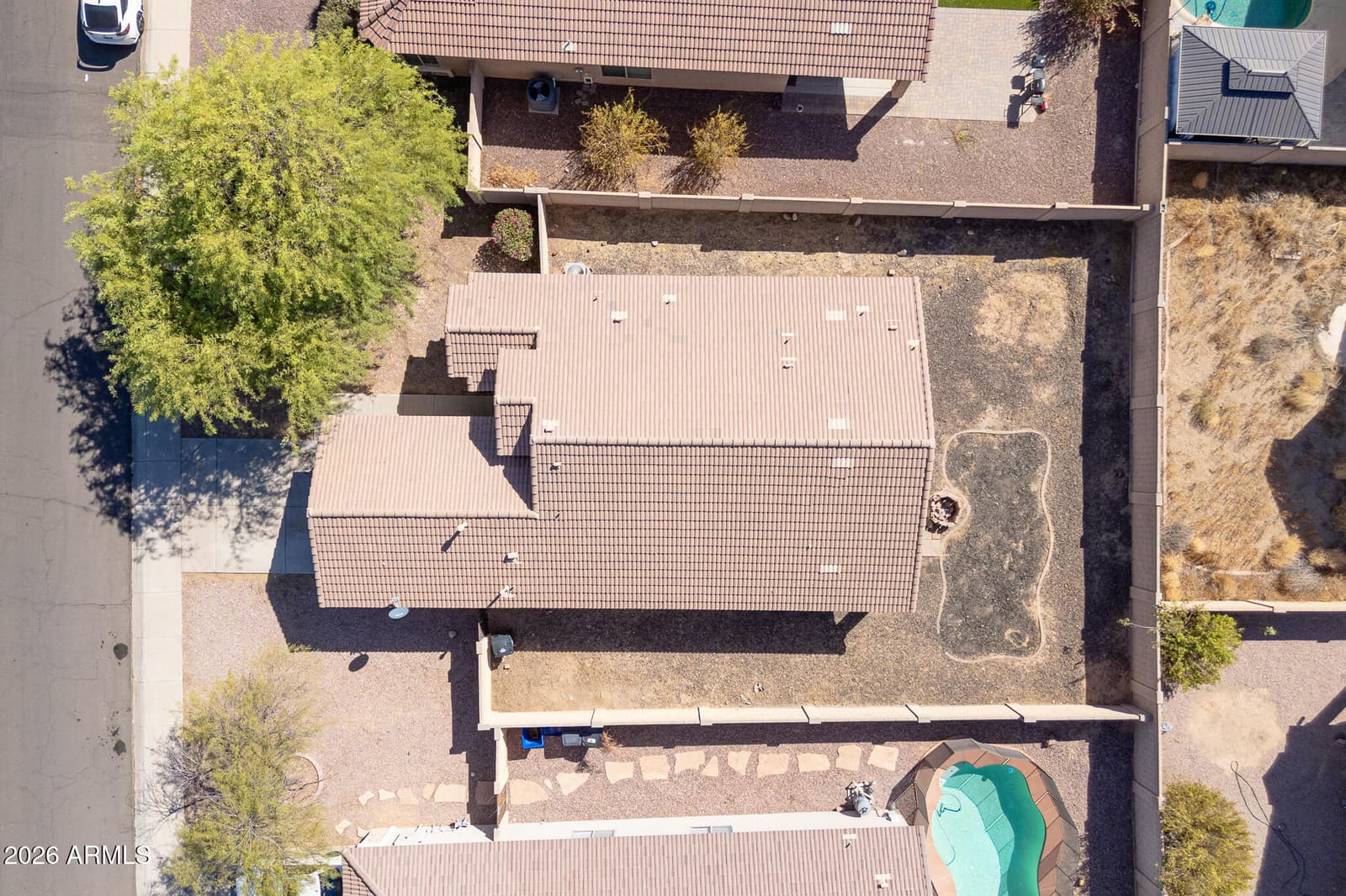 14936 N 133rd Drive, Surprise, AZ 85379 — photo 29 of 37