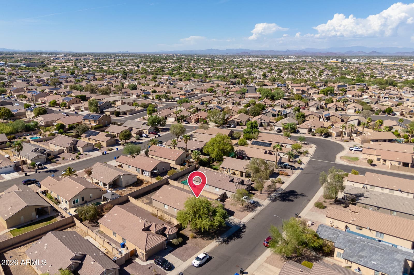 14936 N 133rd Drive, Surprise, AZ 85379 — photo 36 of 37