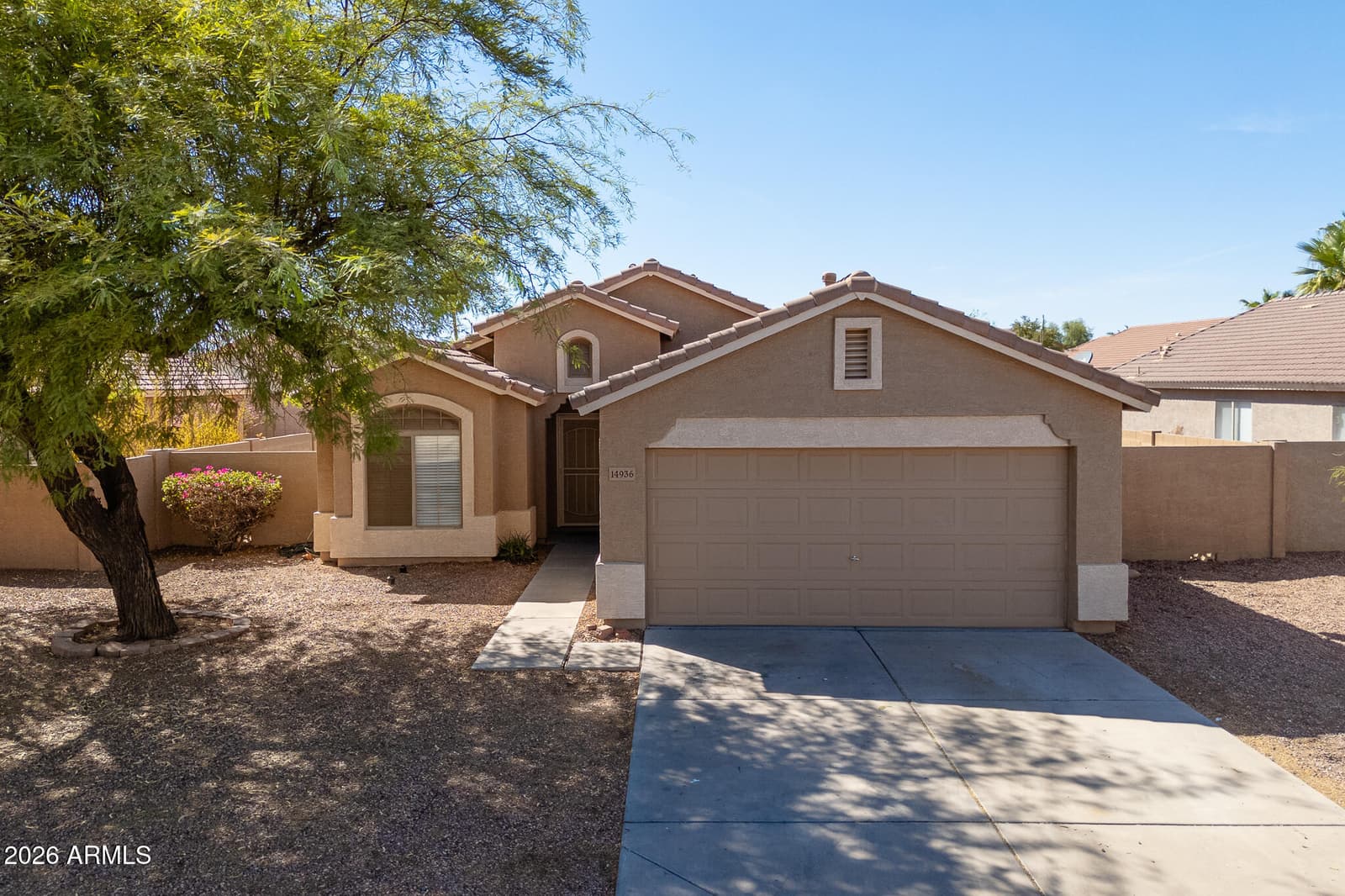14936 N 133rd Drive, Surprise, AZ 85379 — photo 1 of 37