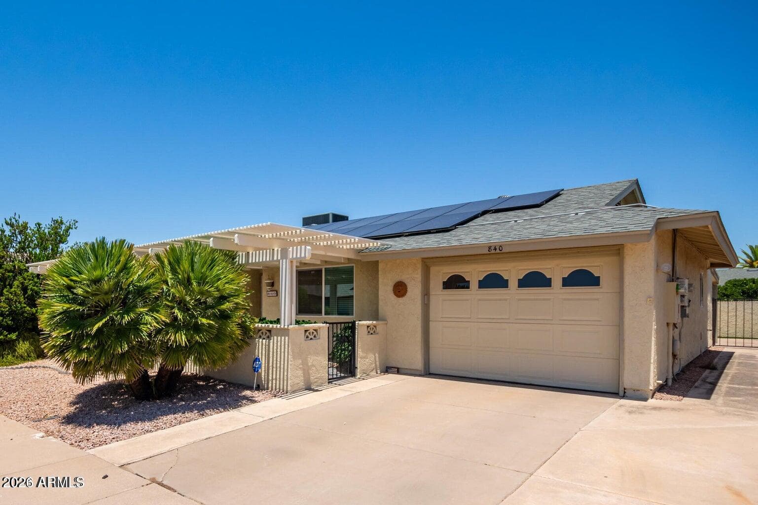 840 Leisure World, Mesa, AZ 85206 — photo 1 of 1