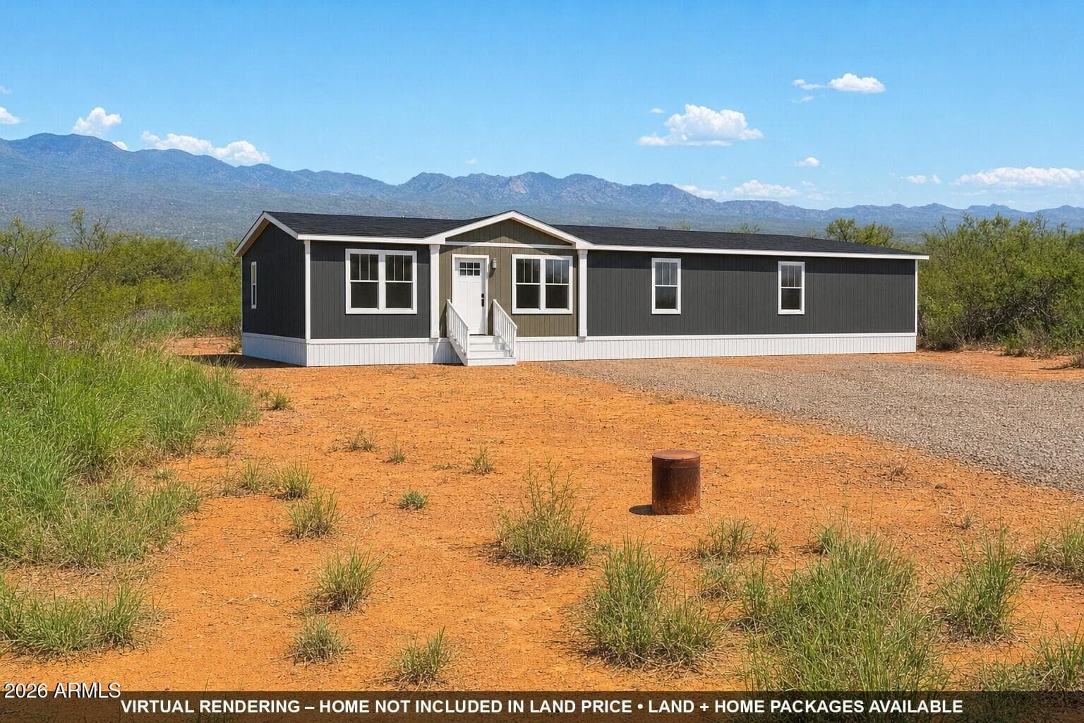 Tbd Paloma Trail, Hereford, AZ 85615 — photo 7 of 11