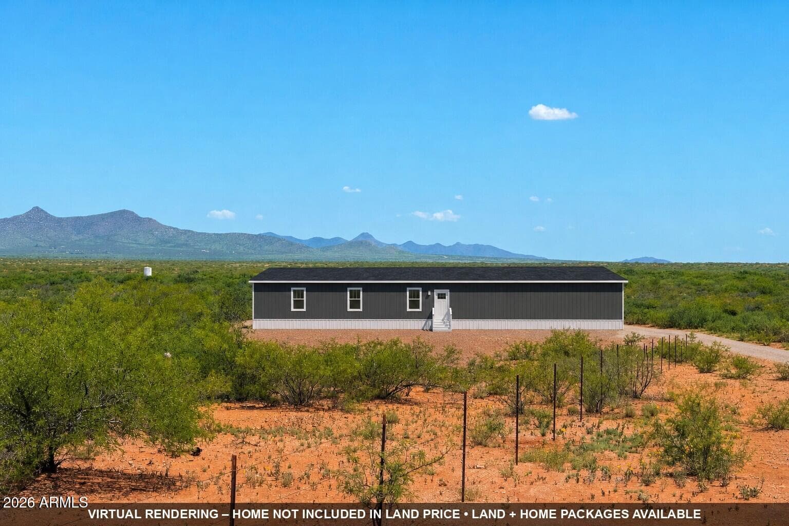 Tbd Paloma Trail, Hereford, AZ 85615 — photo 9 of 11