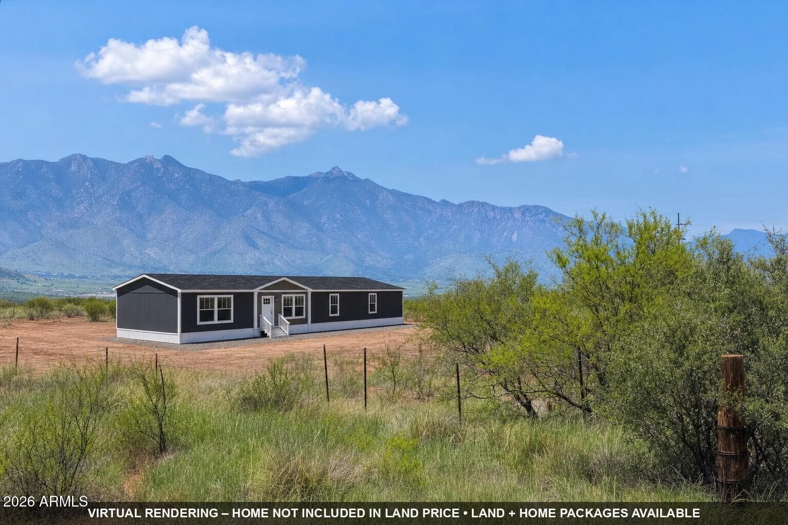 Tbd Paloma Trail, Hereford, AZ 85615 — photo 10 of 11