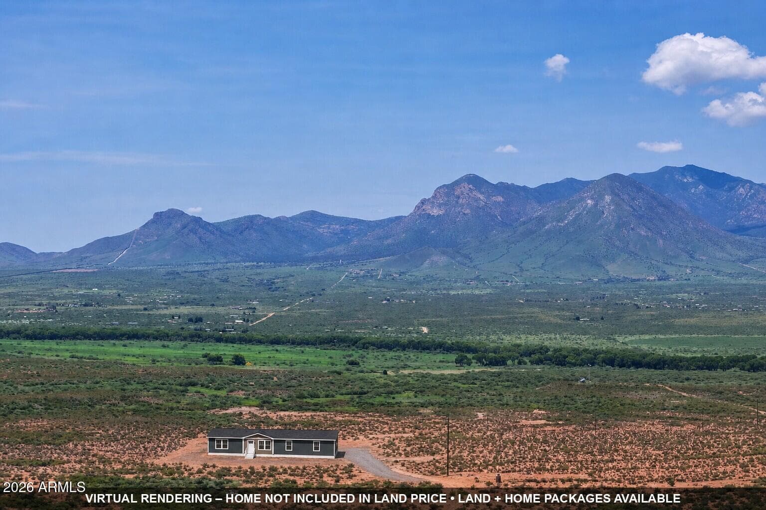 Tbd Paloma Trail, Hereford, AZ 85615 — photo 11 of 11