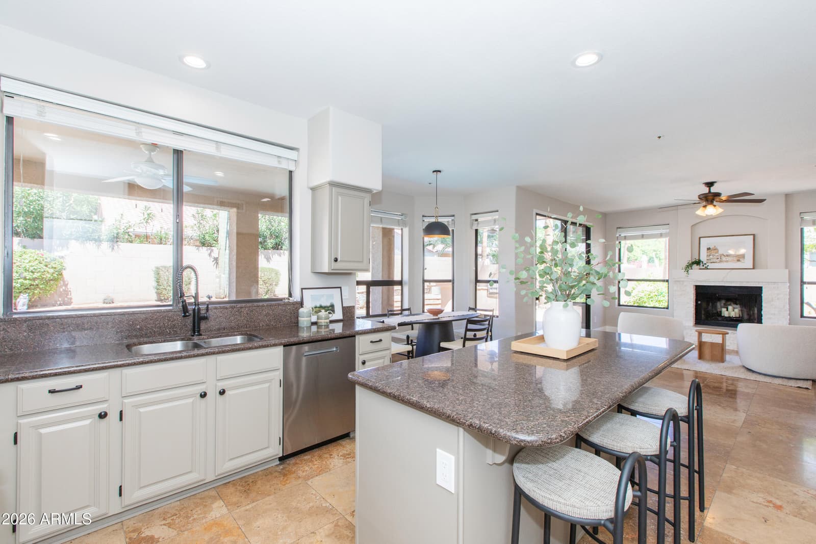 9048 E Blanche Drive, Scottsdale, AZ 85260 — photo 10 of 41