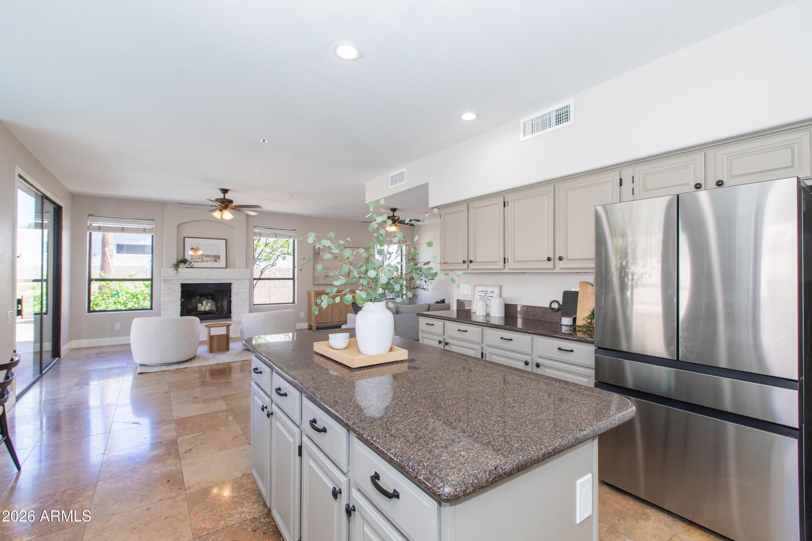 9048 E Blanche Drive, Scottsdale, AZ 85260 — photo 12 of 41