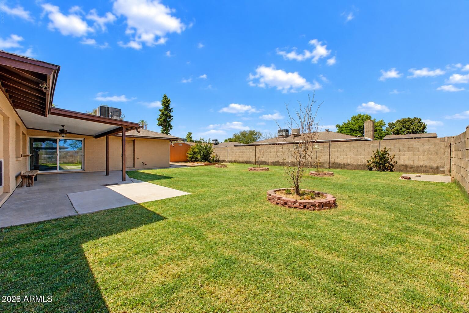 4716 W Royal Palm Road, Glendale, AZ 85302 — photo 32 of 39