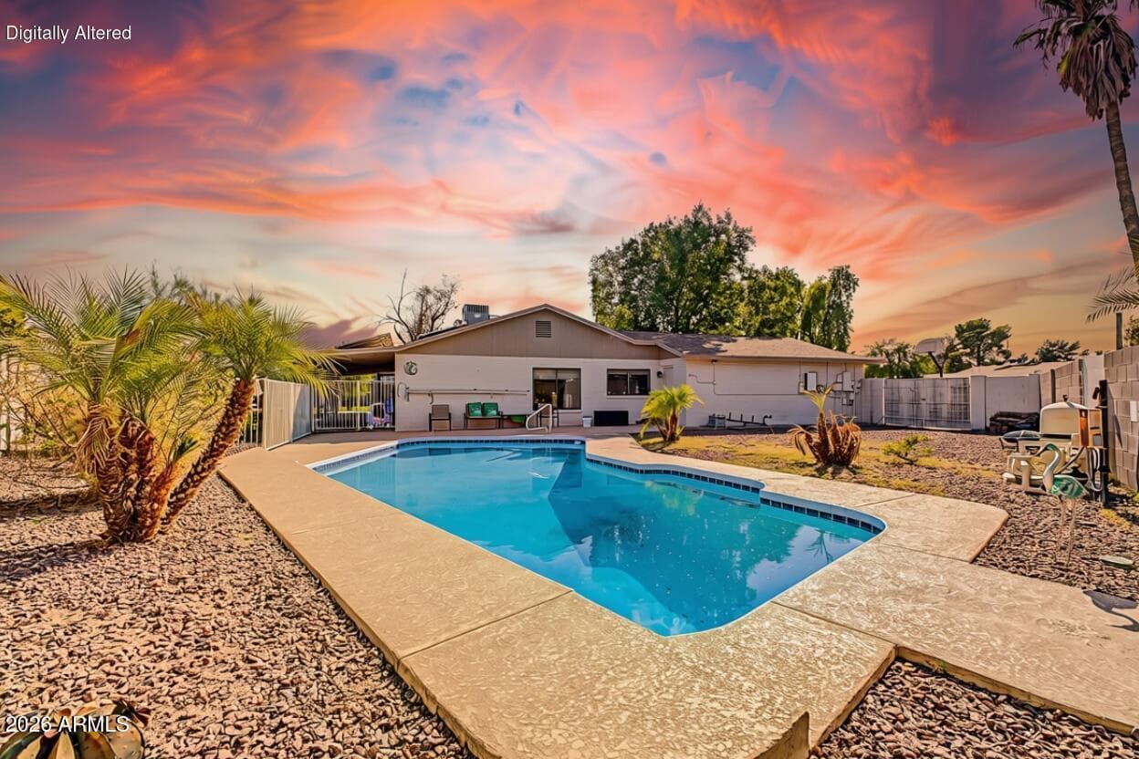 2415 W Dailey Street, Phoenix, AZ 85023 — photo 38 of 39