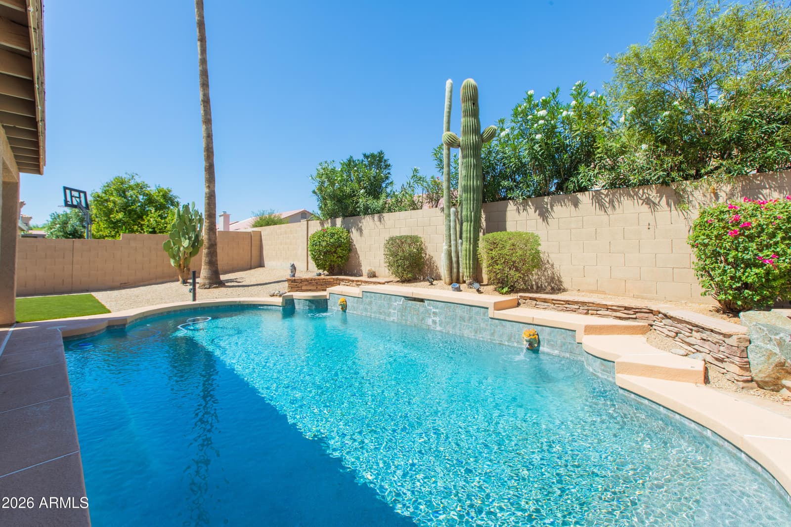 9048 E Blanche Drive, Scottsdale, AZ 85260 — photo 36 of 41