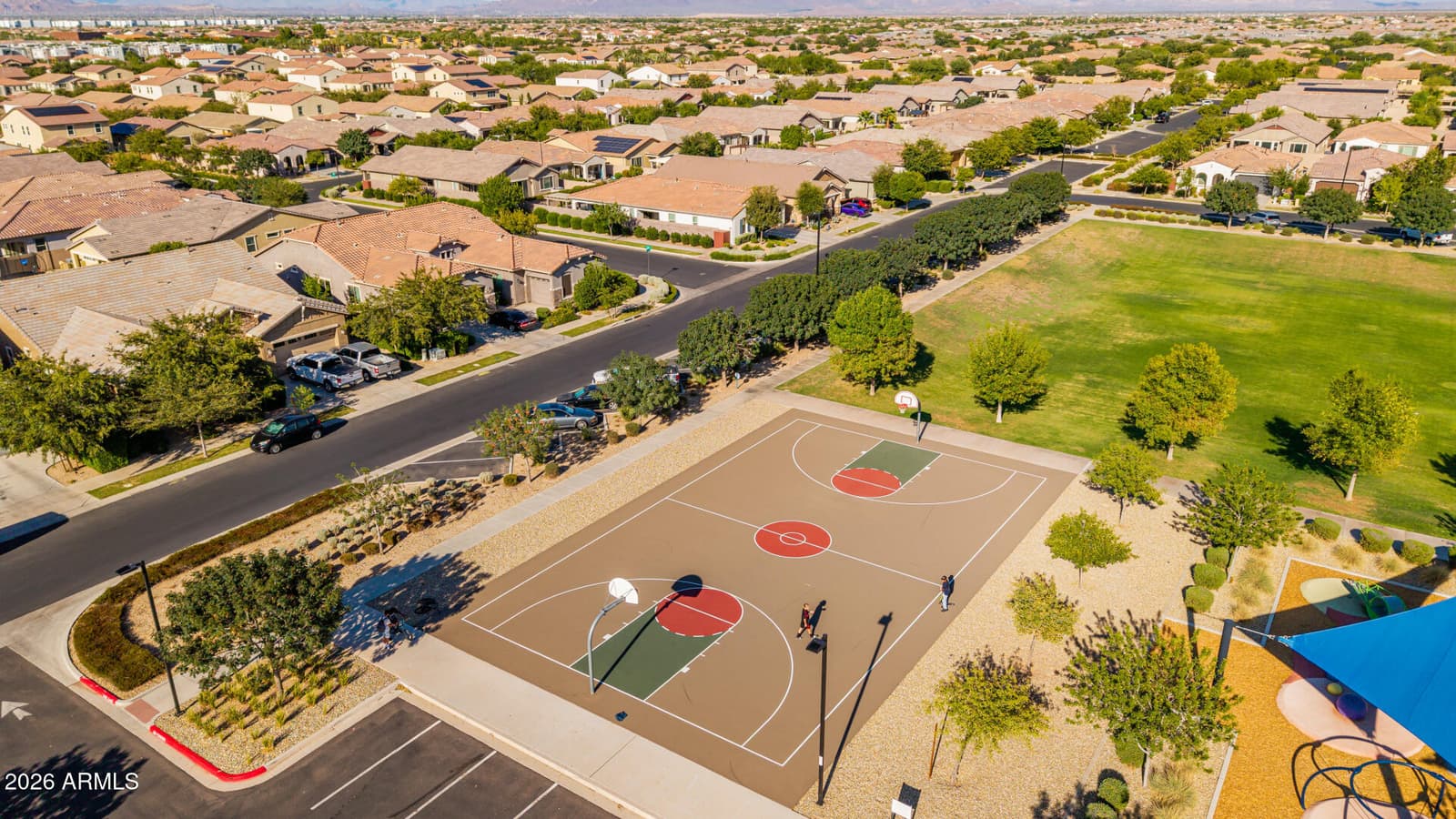 5732 S Cobalt, Mesa, AZ 85212 — photo 33 of 37