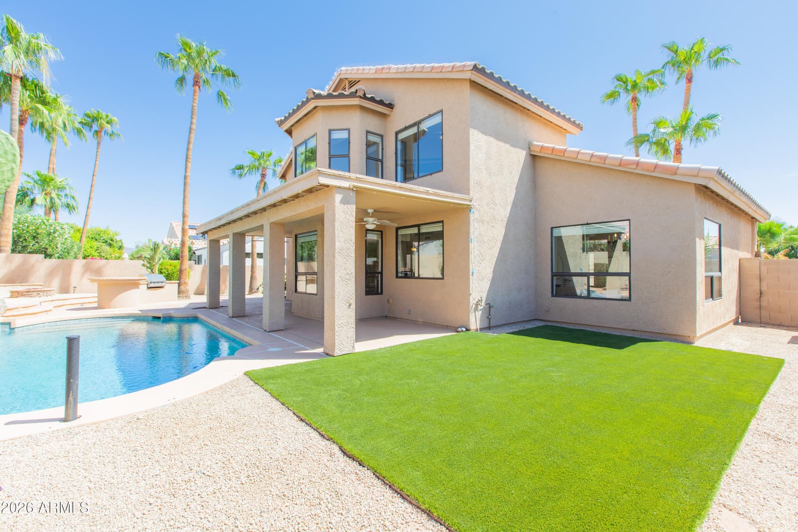 9048 E Blanche Drive, Scottsdale, AZ 85260 — photo 35 of 41